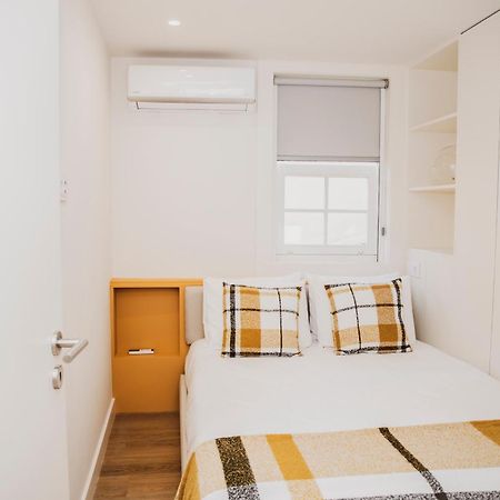 דירות גימראייש Casa De Couros מראה חיצוני תמונה