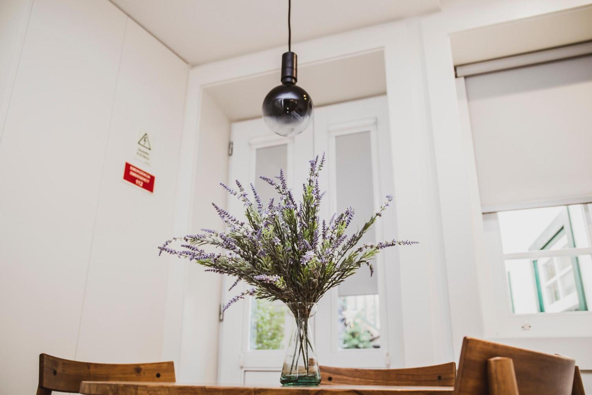 דירות גימראייש Casa De Couros מראה חיצוני תמונה