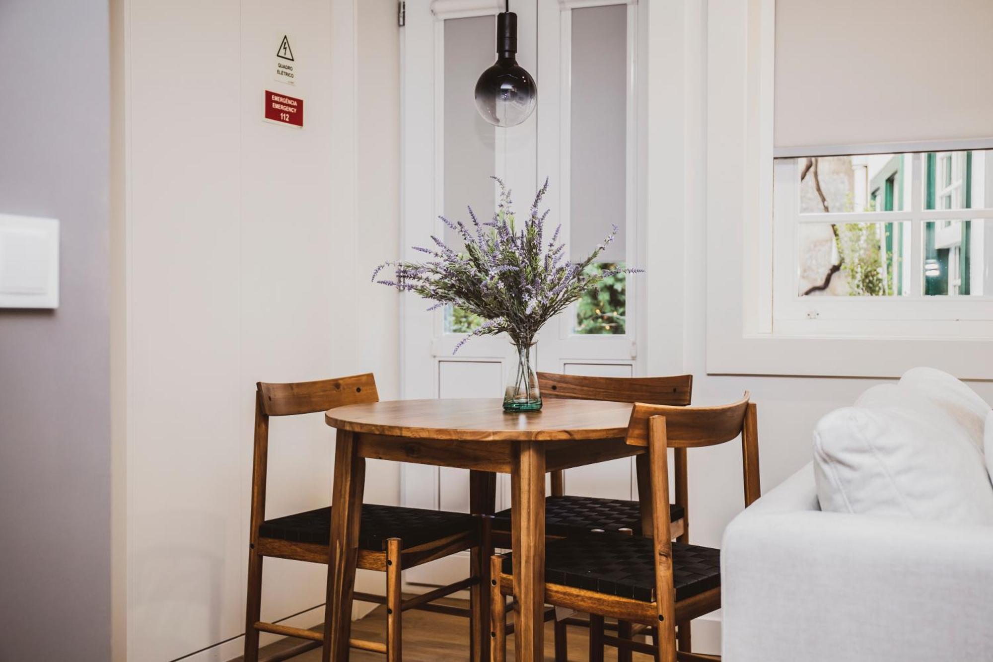 דירות גימראייש Casa De Couros מראה חיצוני תמונה
